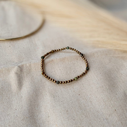 Faye Bracelet