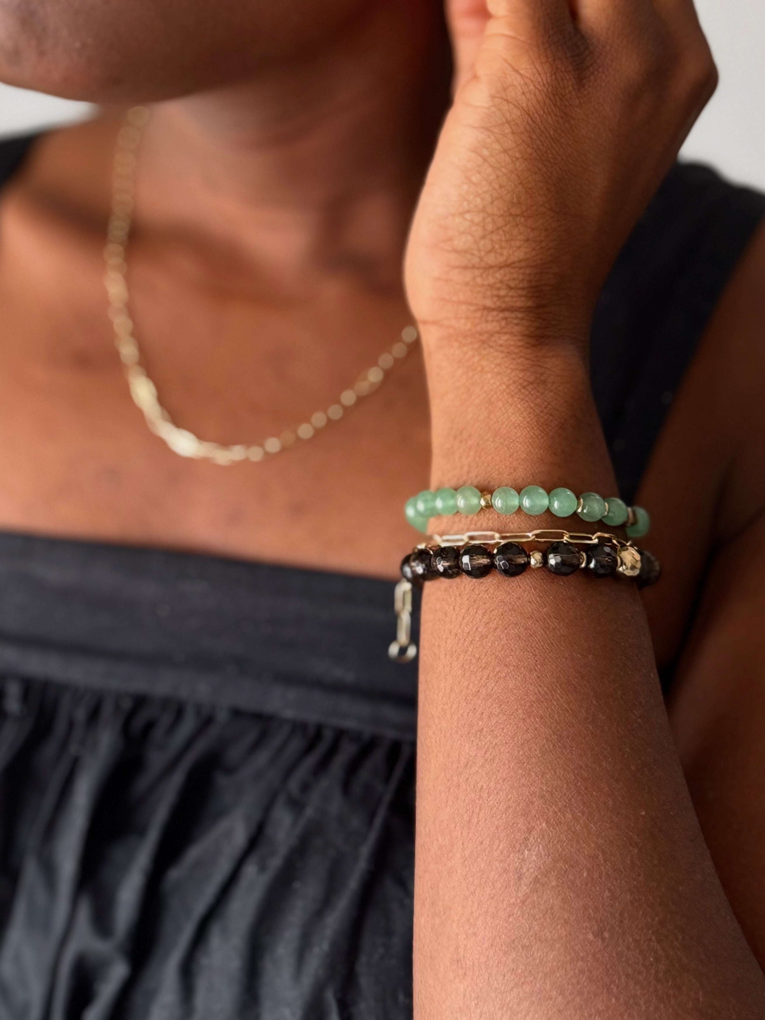 Bracelets