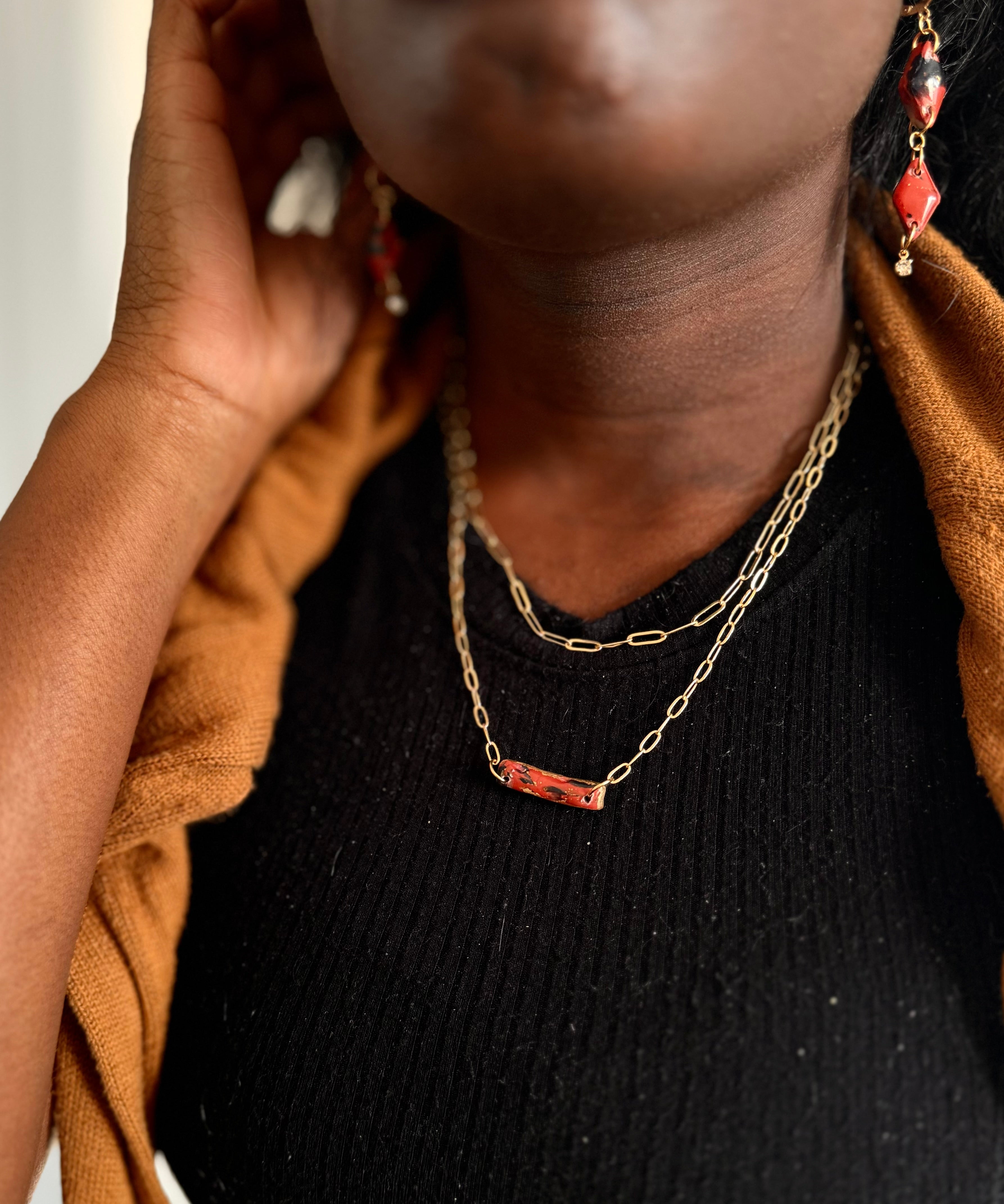 Statement Jewelry