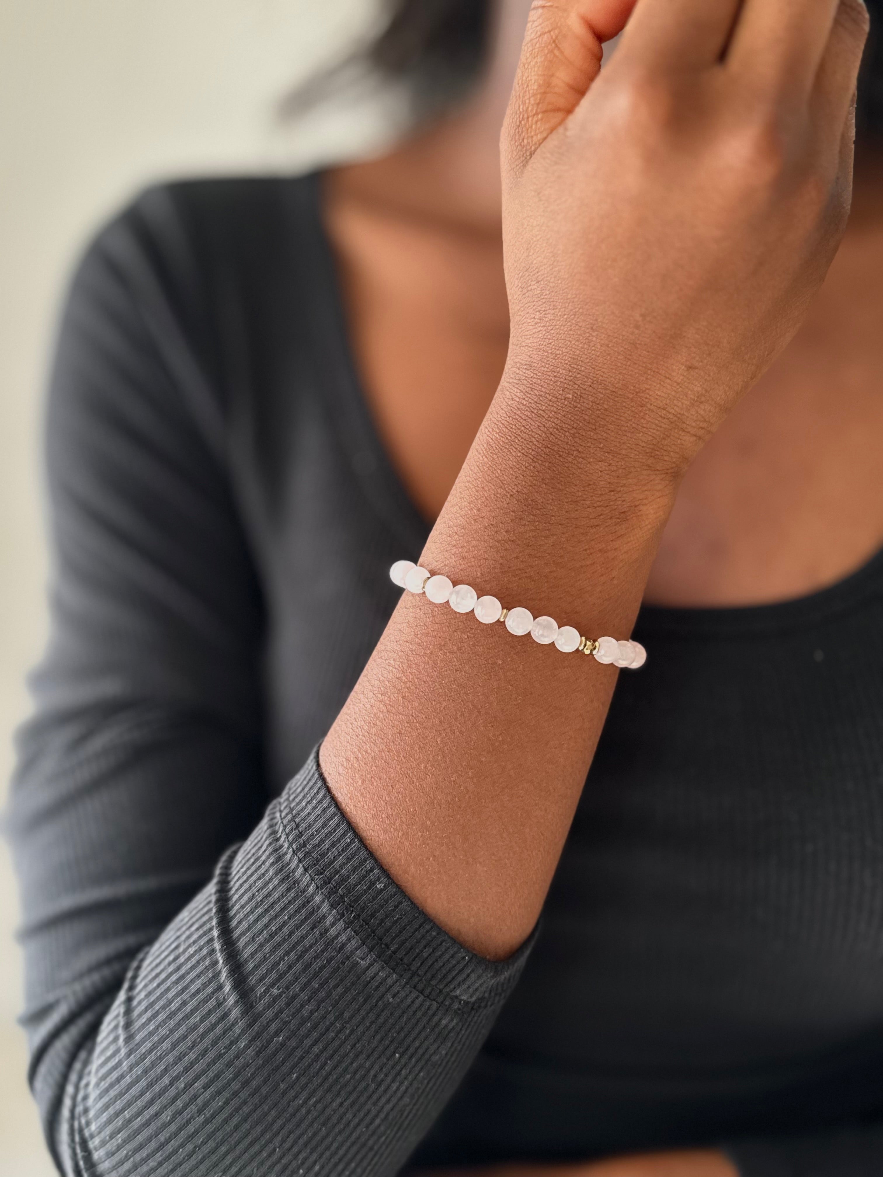 Cherished Bracelet