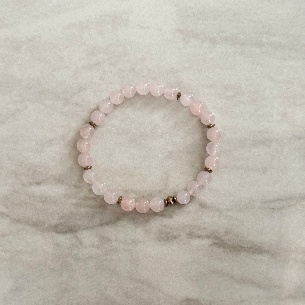 Cherished Bracelet
