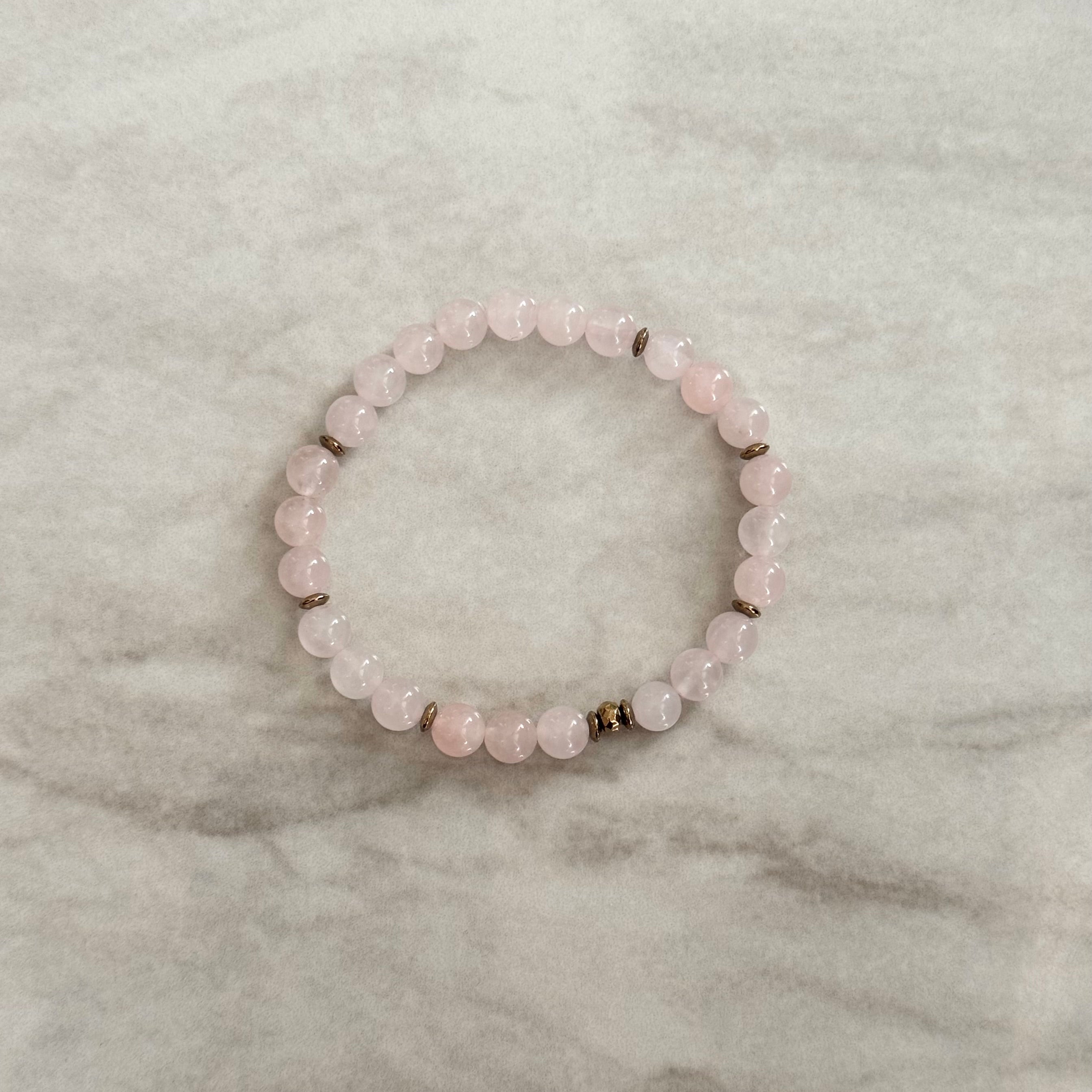 Cherished Bracelet