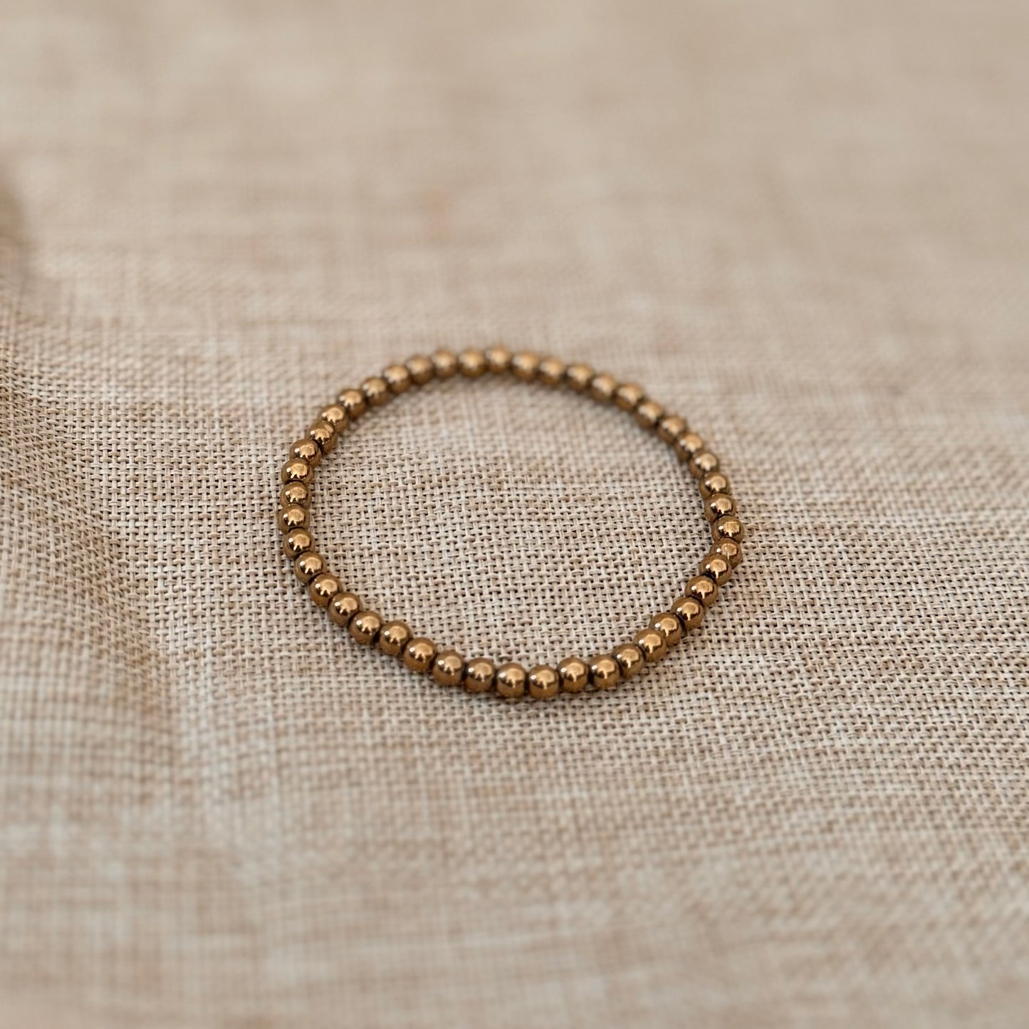 Opulent Bracelet (4mm)