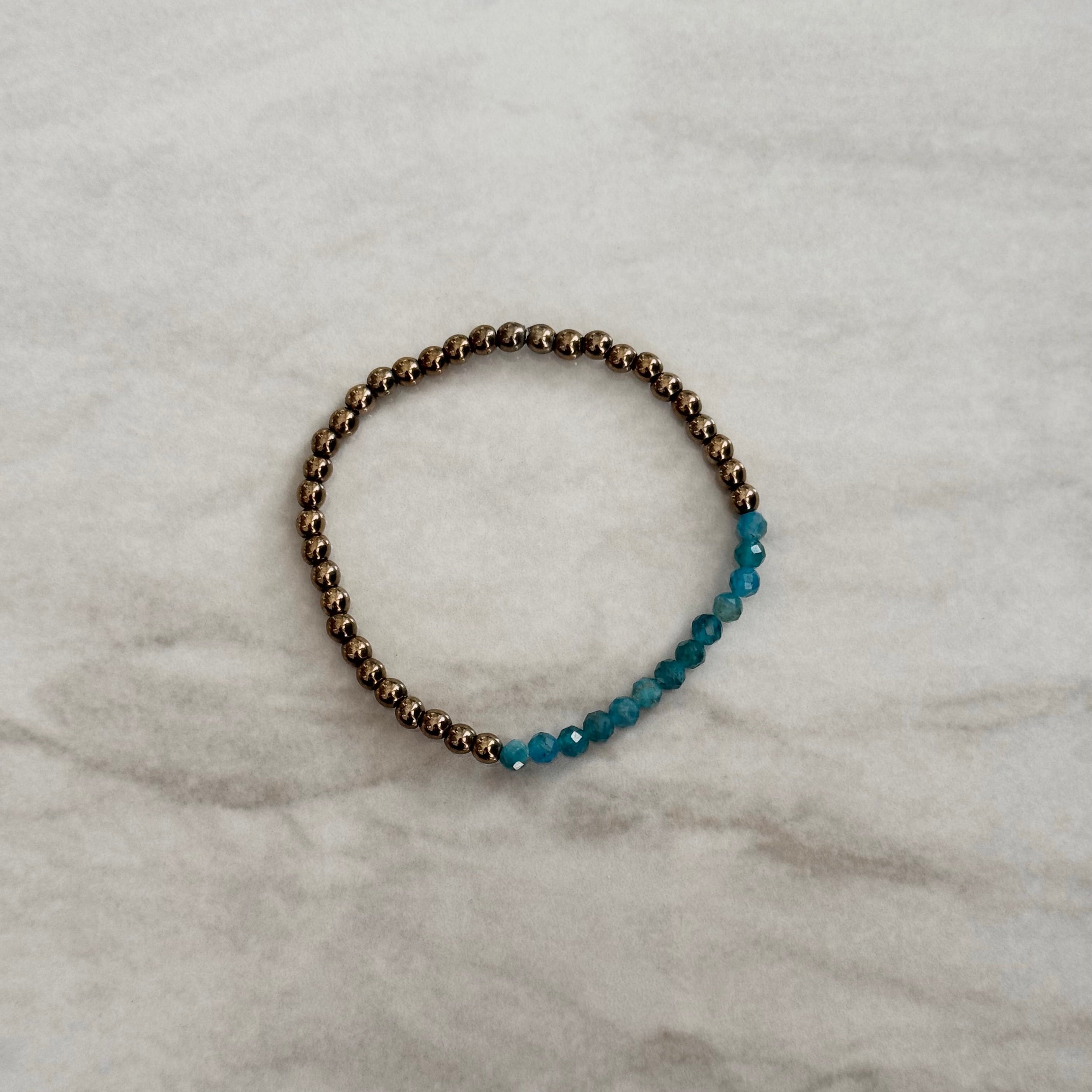 Cove Bracelet