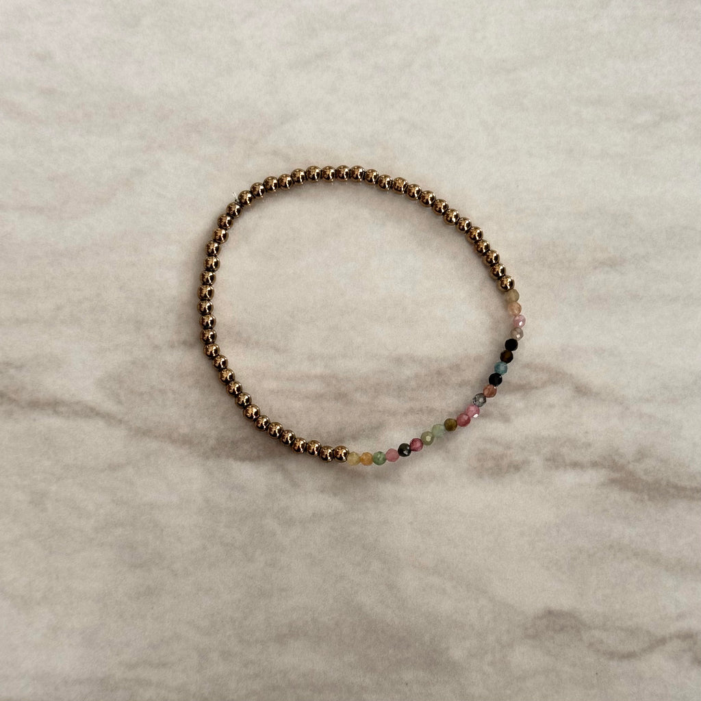 Flora Bracelet