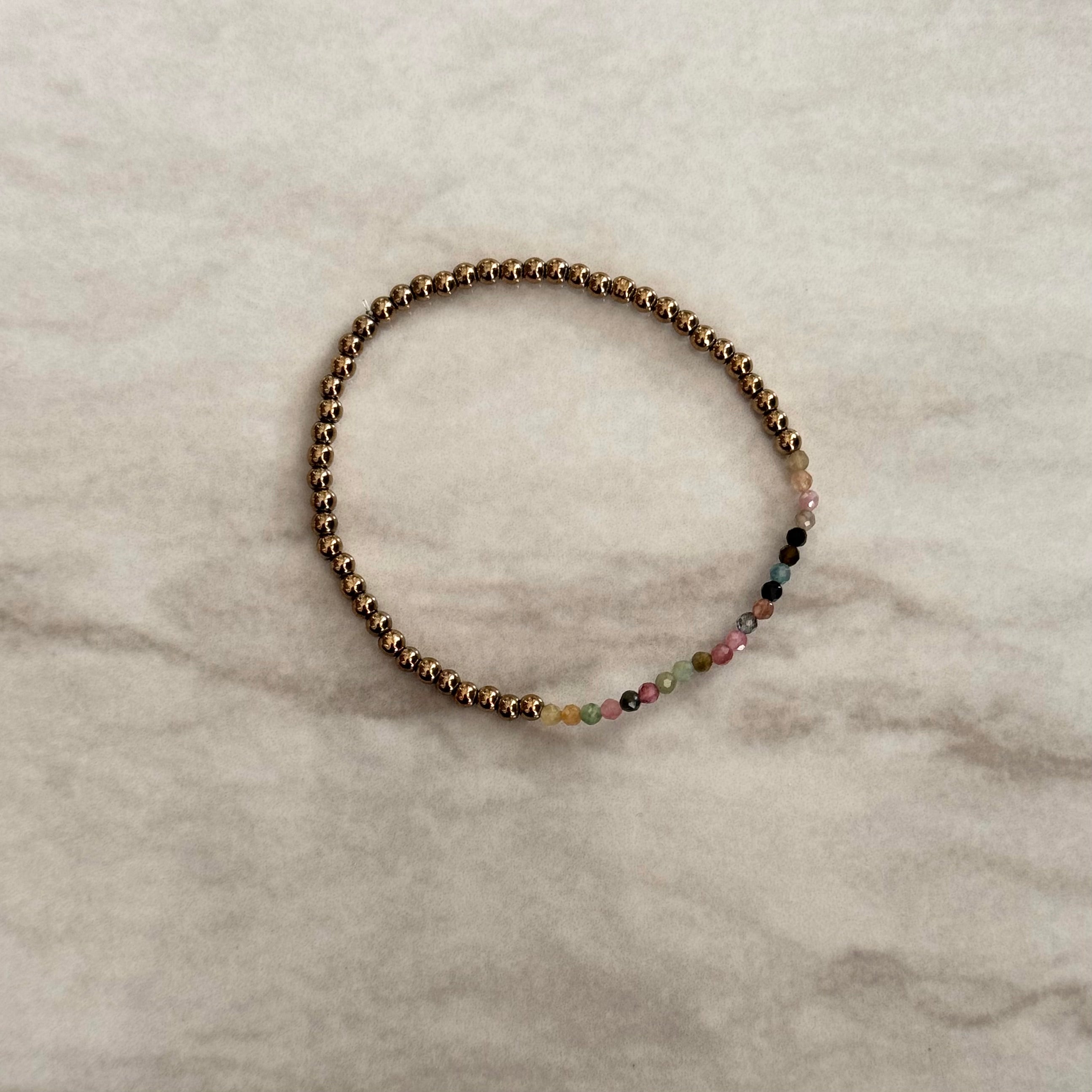 Flora Bracelet