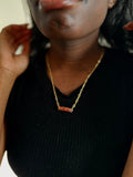 Tatum Necklace