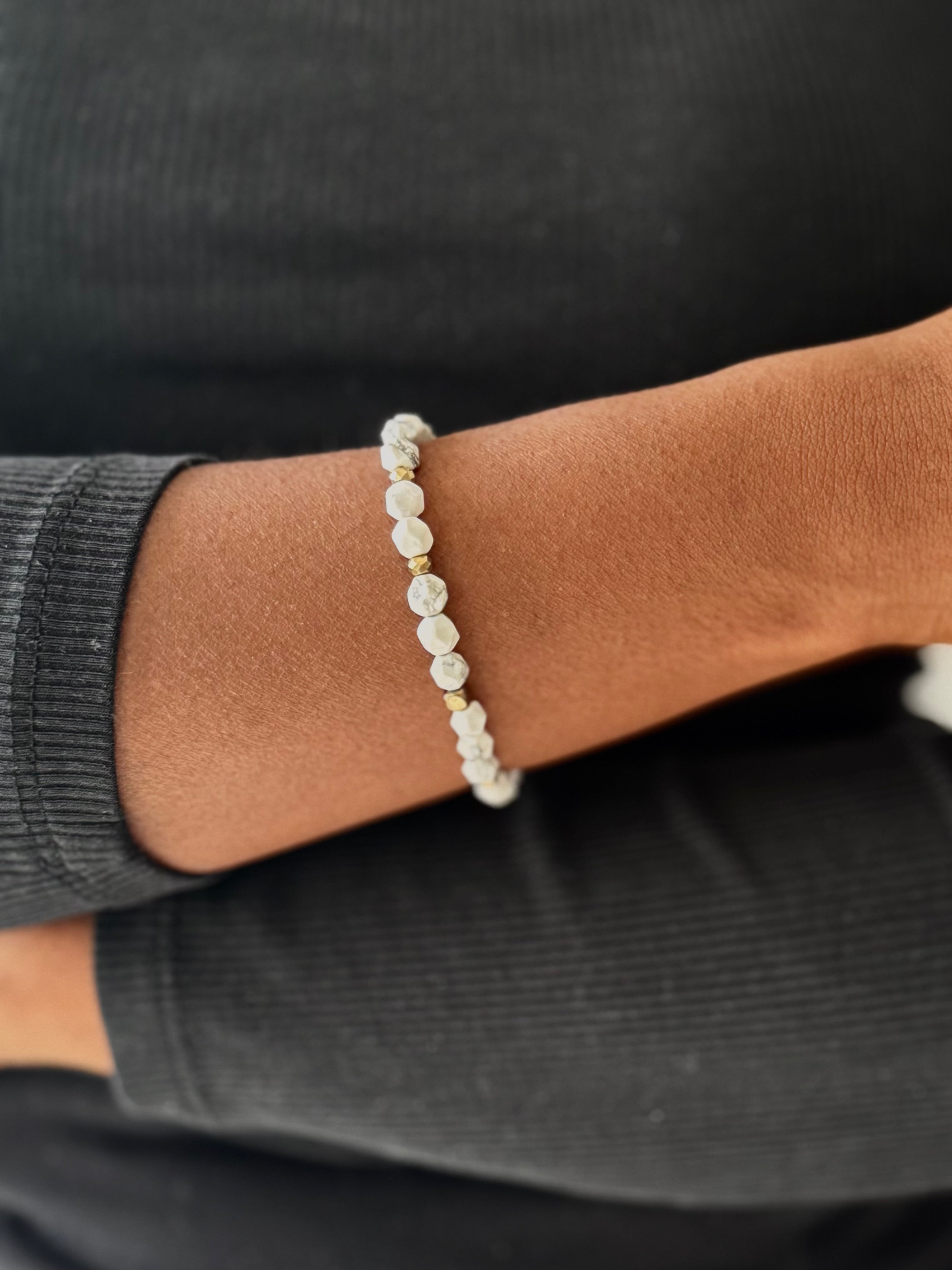 Alba Bracelet