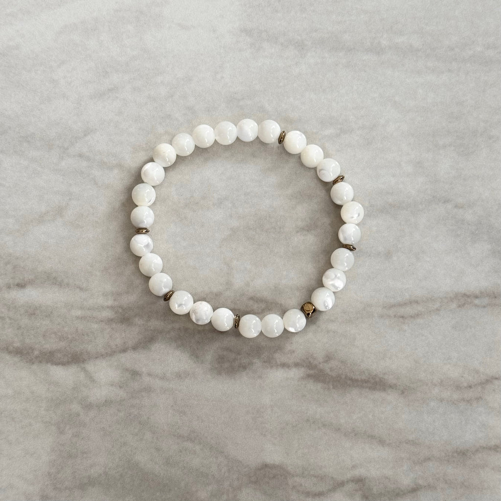 Harmony Bracelet