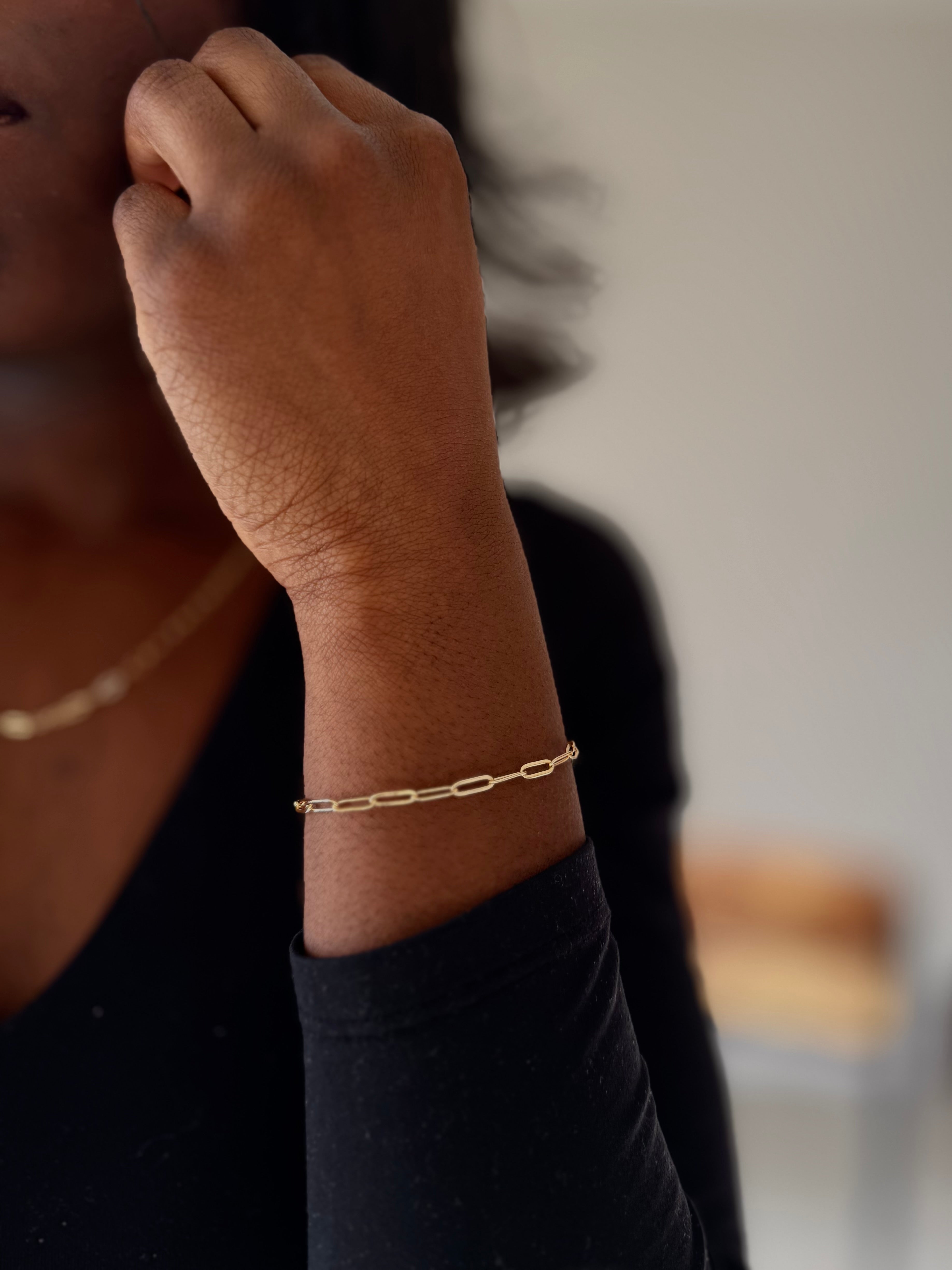 Rae Bracelet