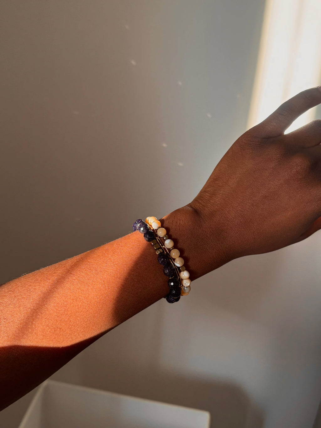 Harbor Bracelet