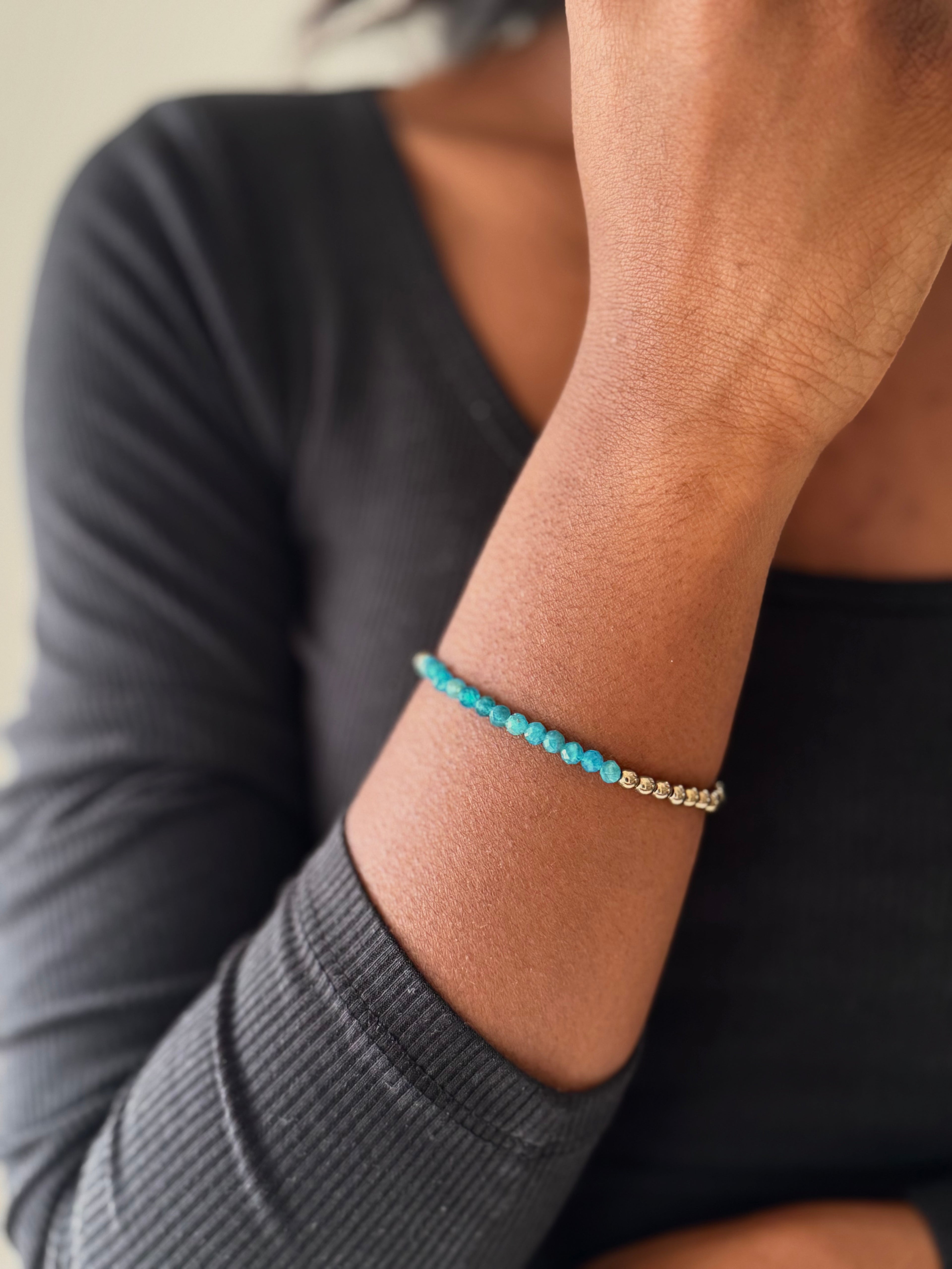 Cove Bracelet