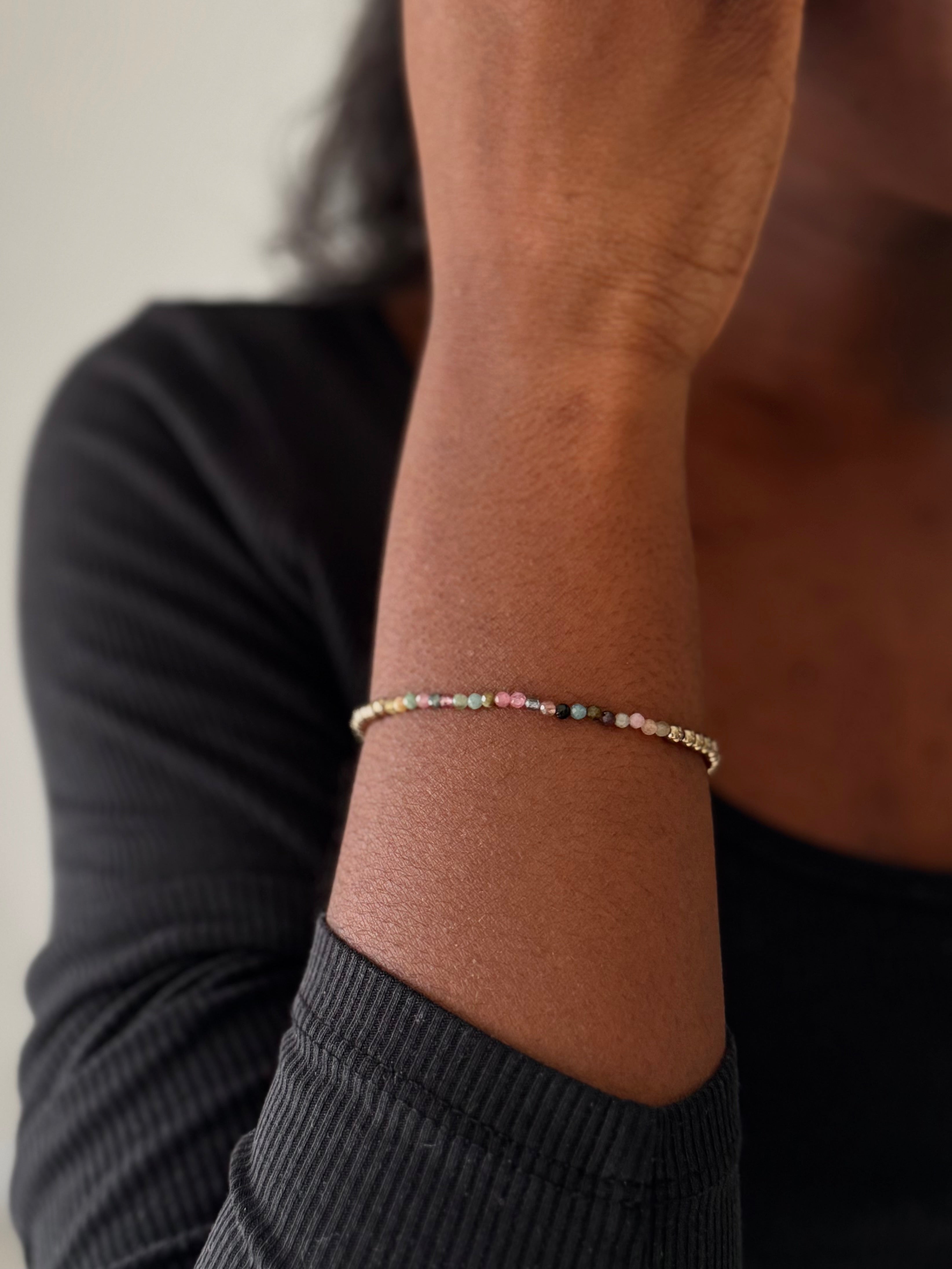 Flora Bracelet