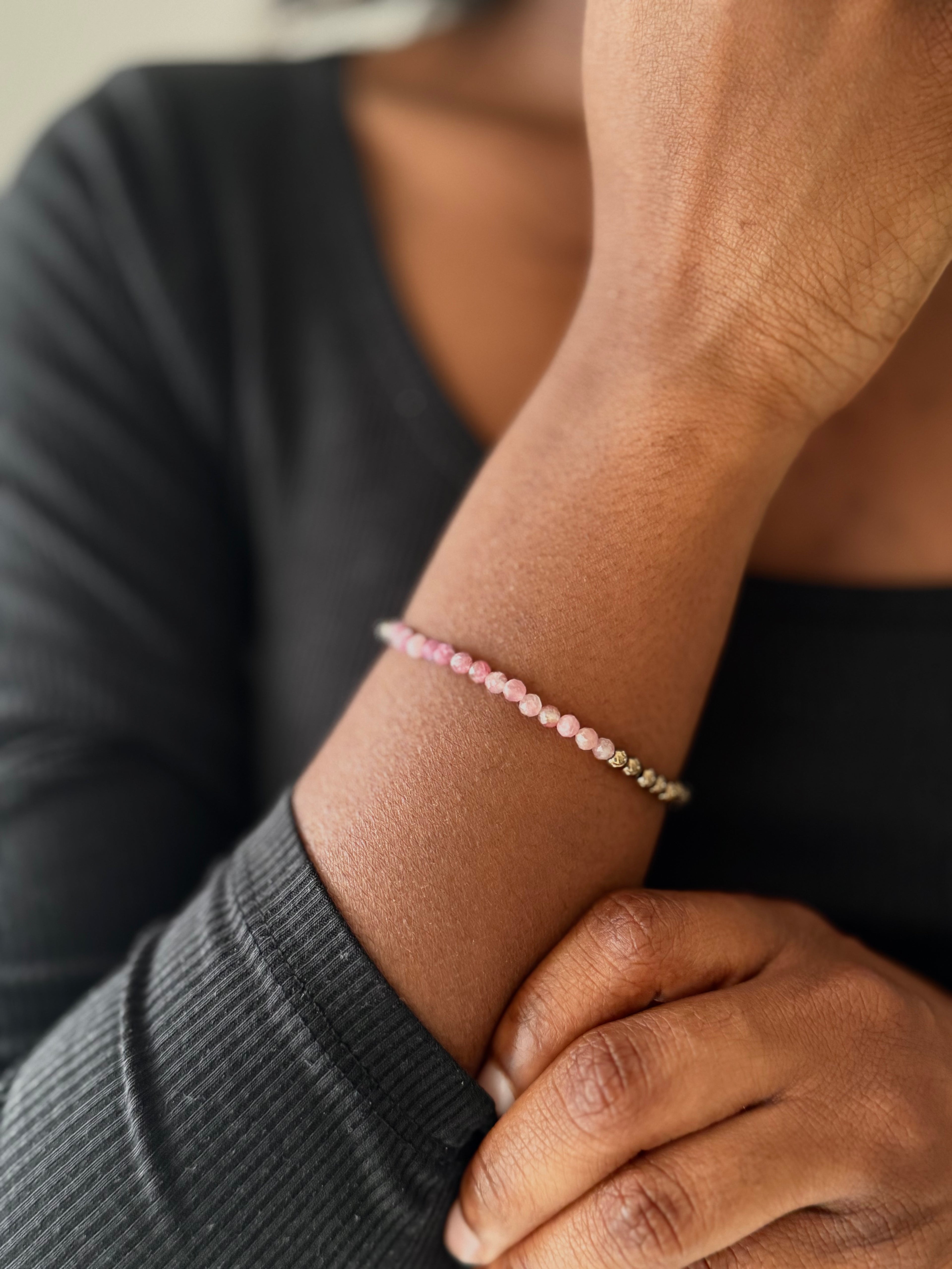 Peony Bracelet