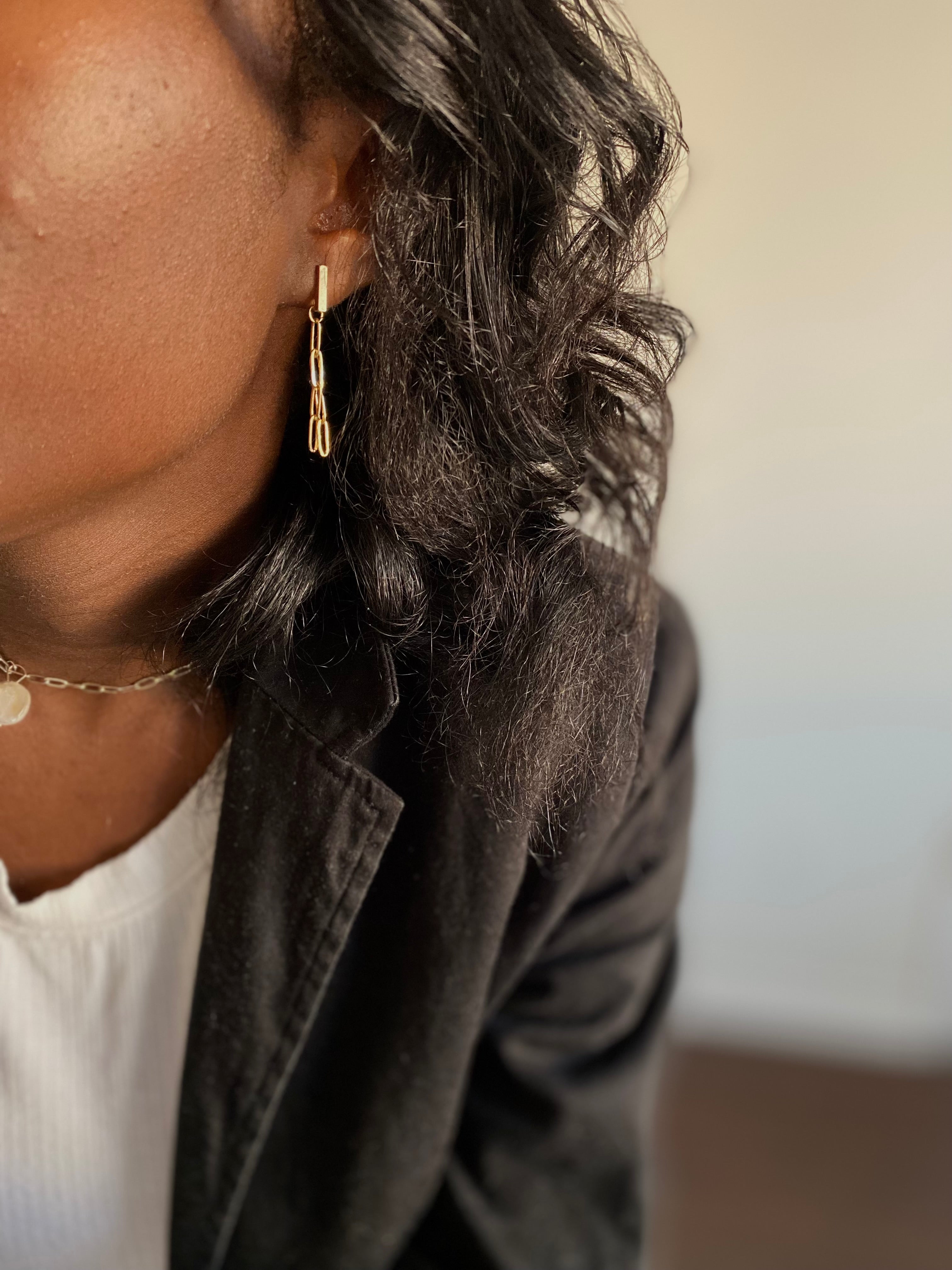 Dawn Earrings