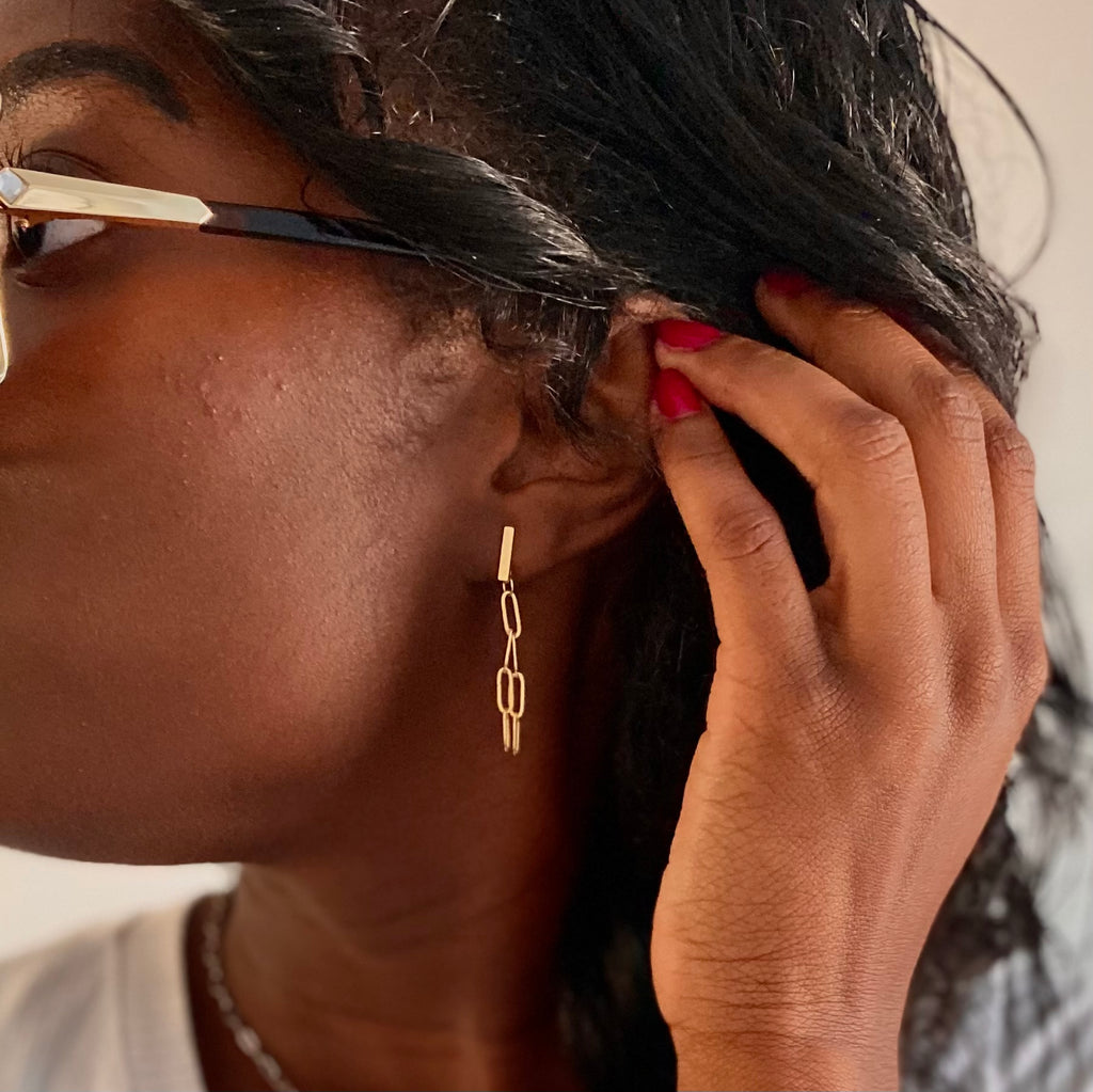 Dawn Earrings