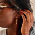 Dawn Earrings
