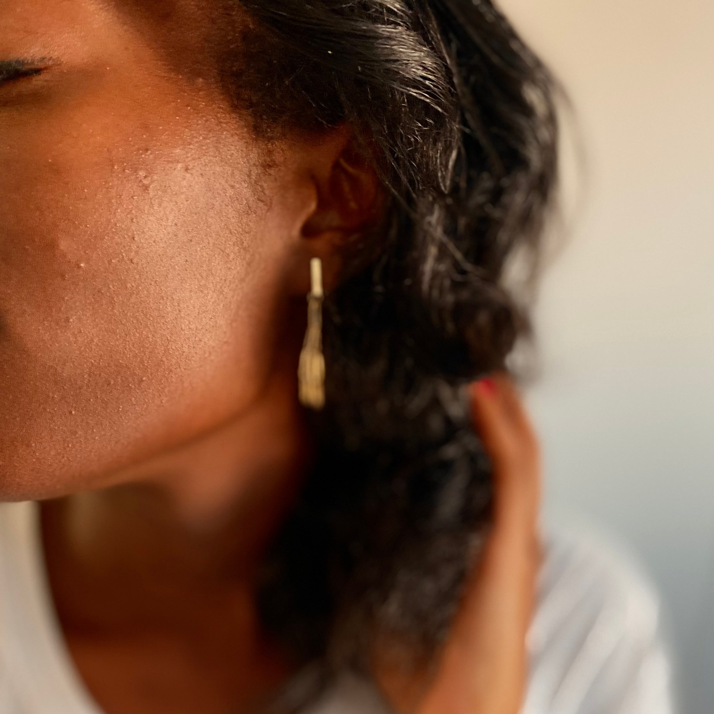 Dawn Earrings