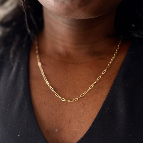 Aurelie Necklace