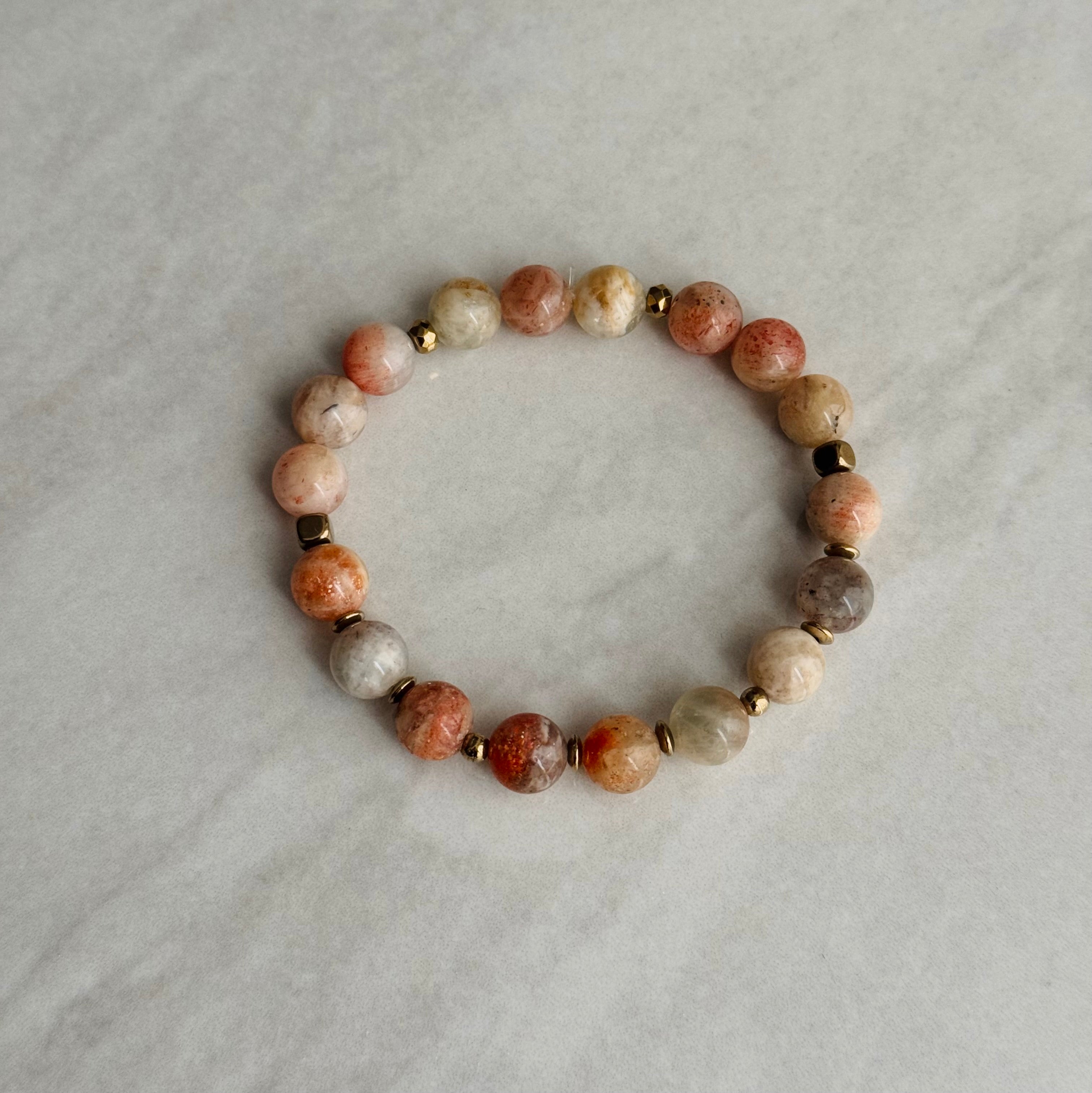 Anise Bracelet
