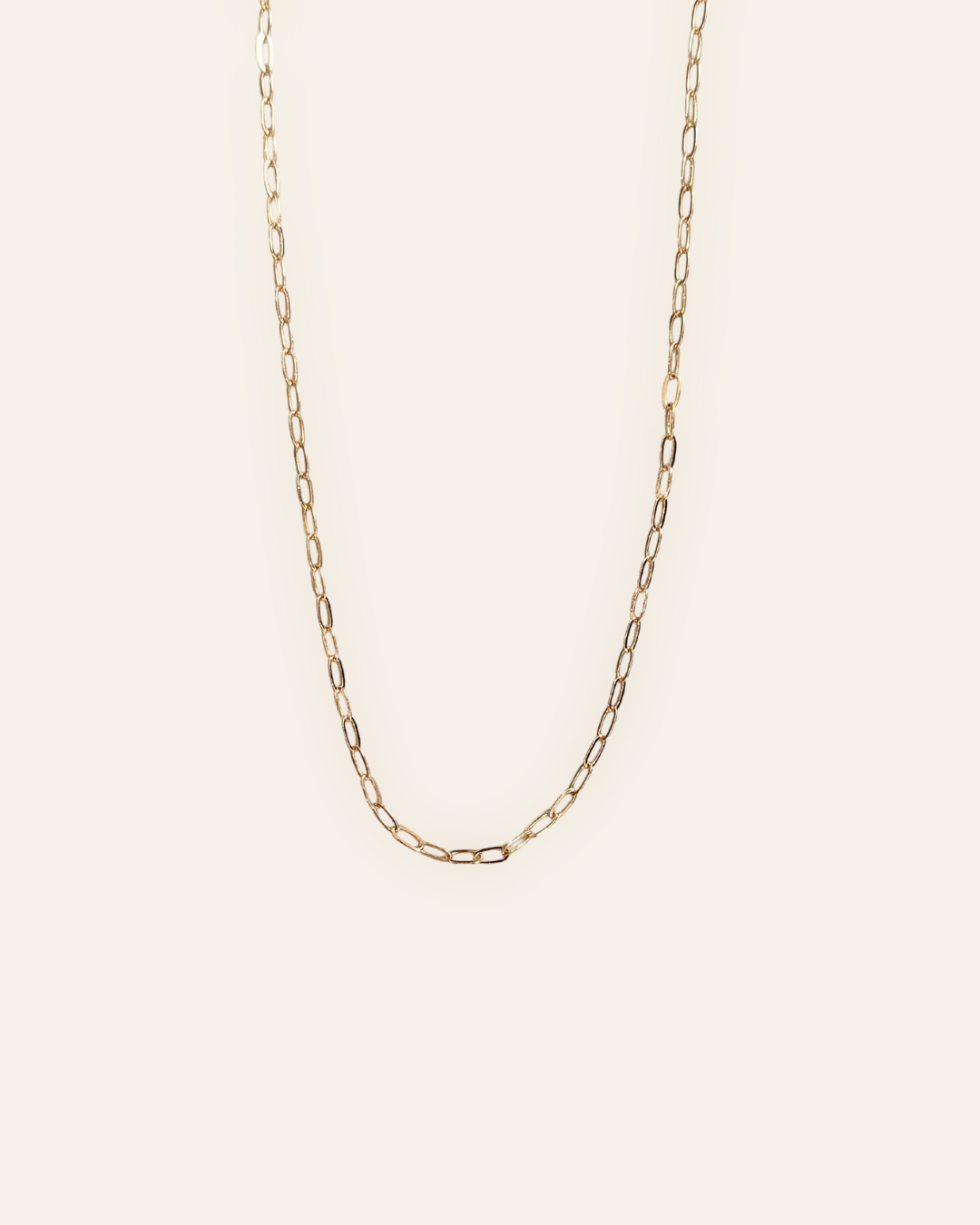 Aurelie Necklace