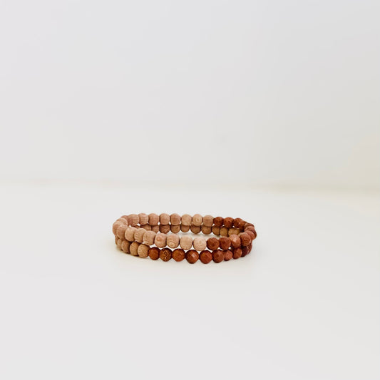 Golden Spice Bracelet